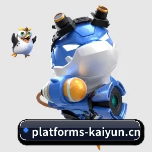 开云电竞 APP